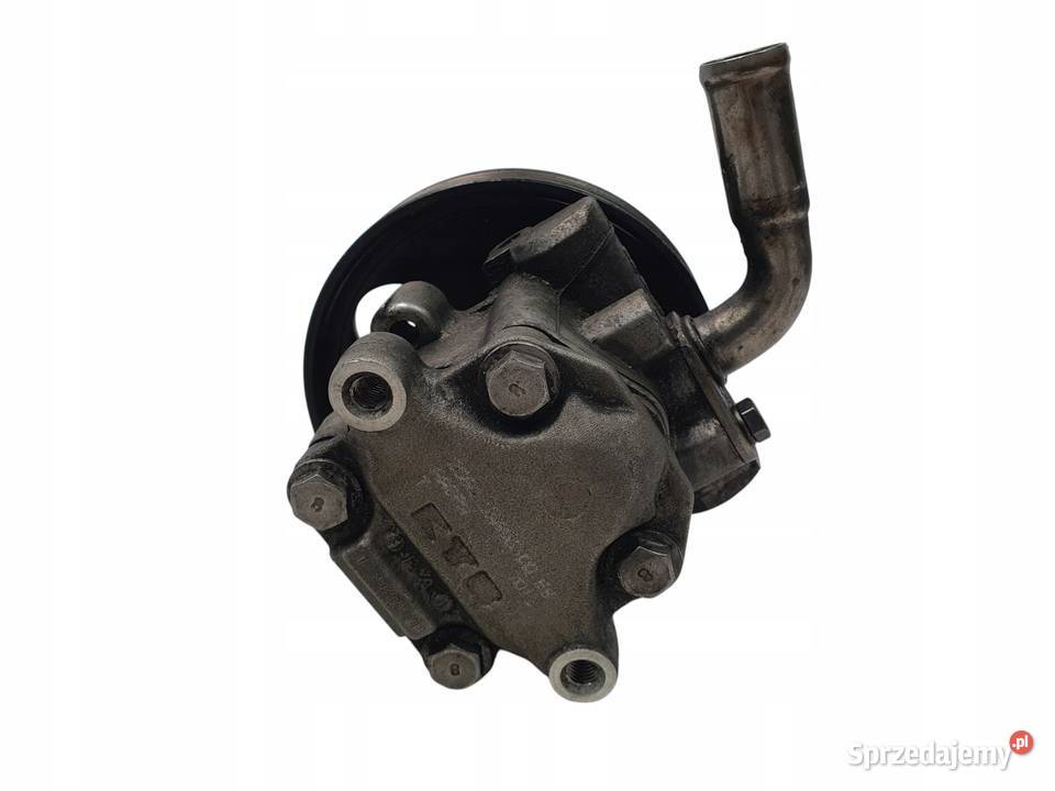 POMPA WSPOMAGANIA Ford Fiesta MK6 Fusion 14 TDCI osobowe lubelskie Chełm