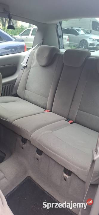 Renault Clio 2 12 benzyna LPG Częstochowa