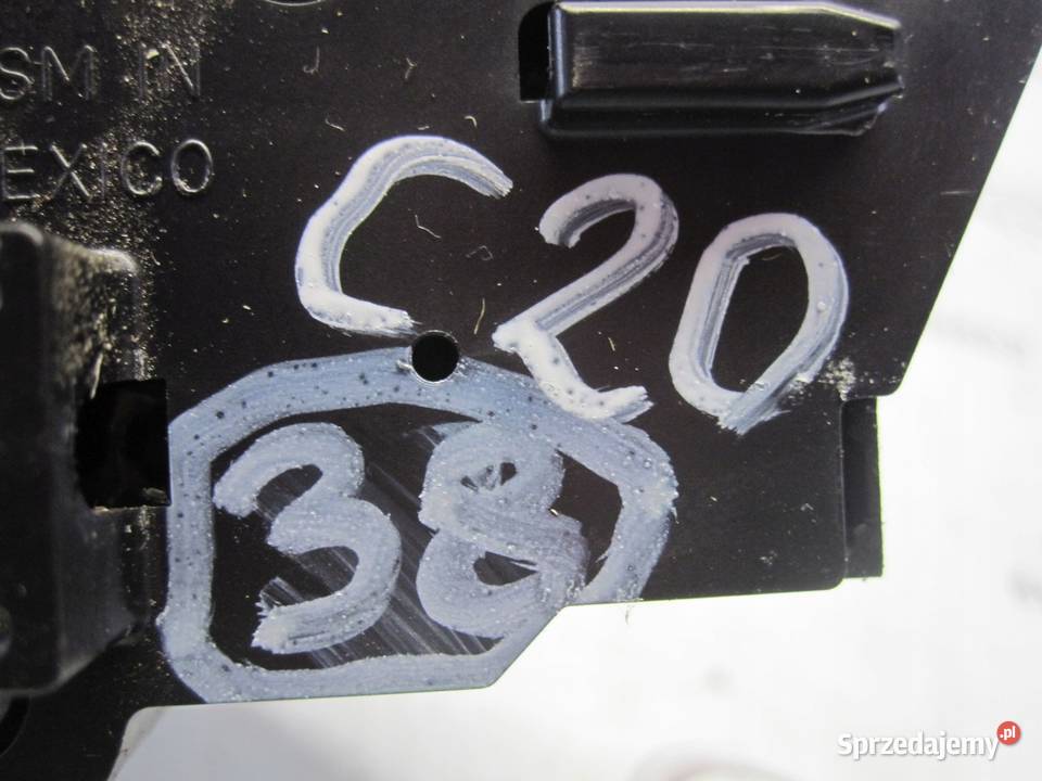 JEEP PATRIOT przełączniki kierownicy 214866134 osobowe świętokrzyskie