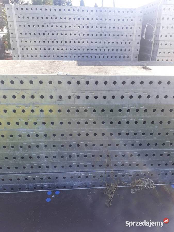 fundamenty szalunki tekko minibox Warszawa