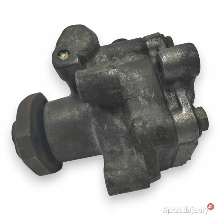 POMPA WSPOMAGANIA VW Golf IV Bora Audi A3 8L 19 Pompy wspomagania