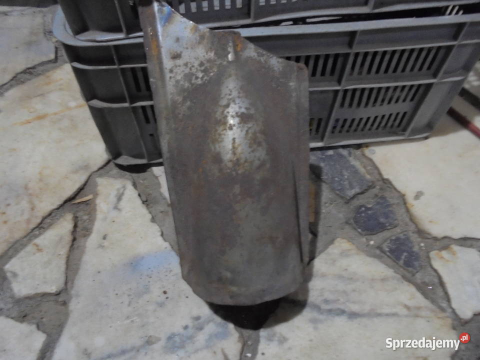 DKW NSU Horex Sokół SHL Podkowa Triumph ogon