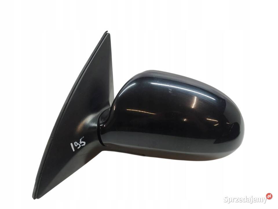 LUSTERKO LEWE 5PIN EUROPA Hyundai i30 I 20072012 Lusterka zewnętrzne sprzedam