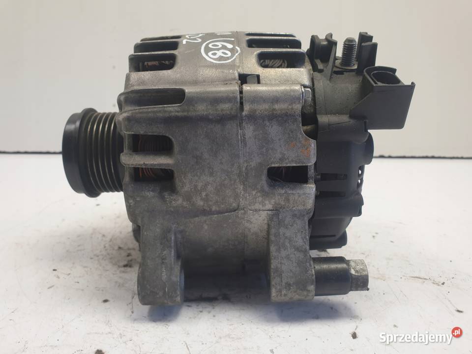 ALTERNATOR Volvo V40 II 16 D2 150A 31419219 osobowe lubelskie Chełm