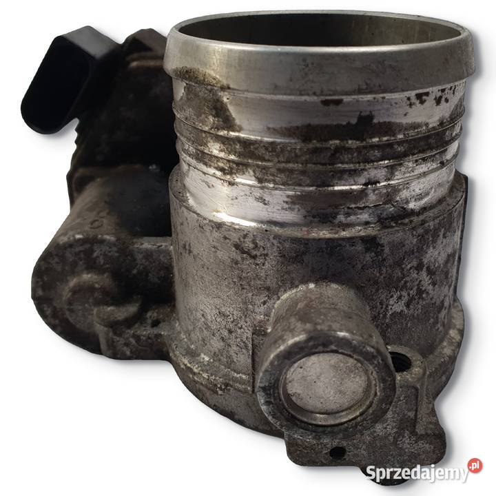 PRZEPUSTNICA Ford Focus MK2 II 16 TDCI Chełm