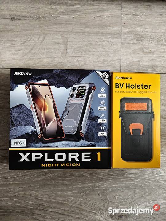 Blackview Xplore 1