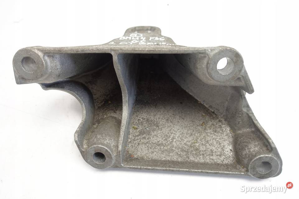 BMW F36 Gran Coupe 428 20 ŁAPA SILNIKA 6788610 osobowe Rudka