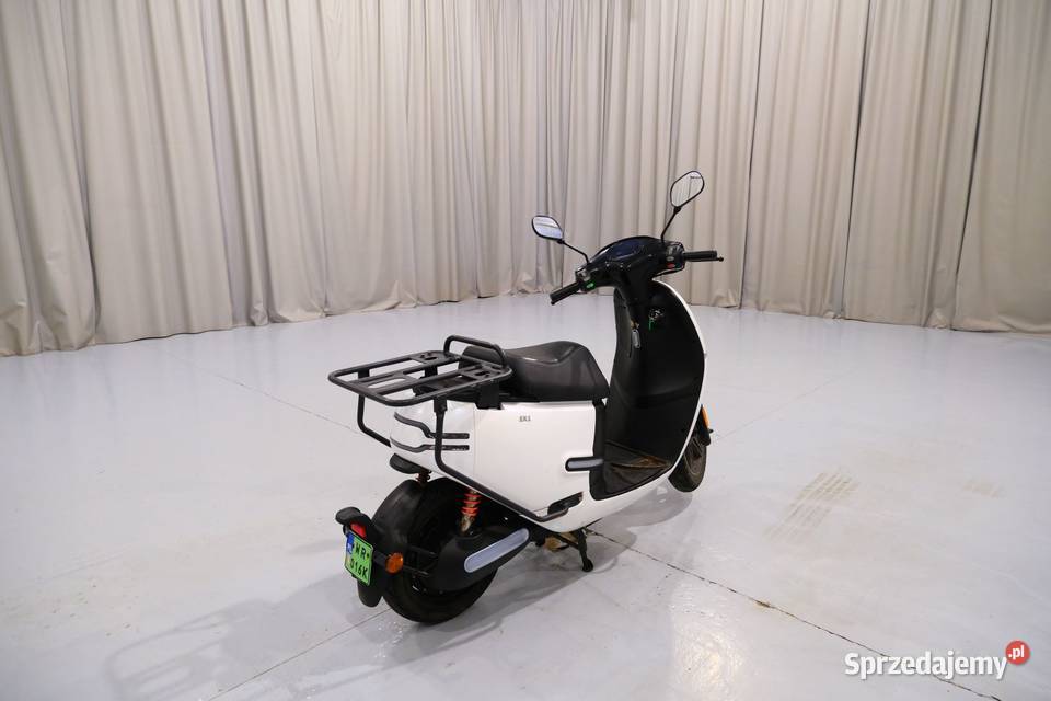 HORWIN EK1 2022 Warszawa