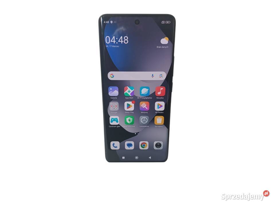 Smartfon Redmi Note 15 8256GB śląskie Katowice