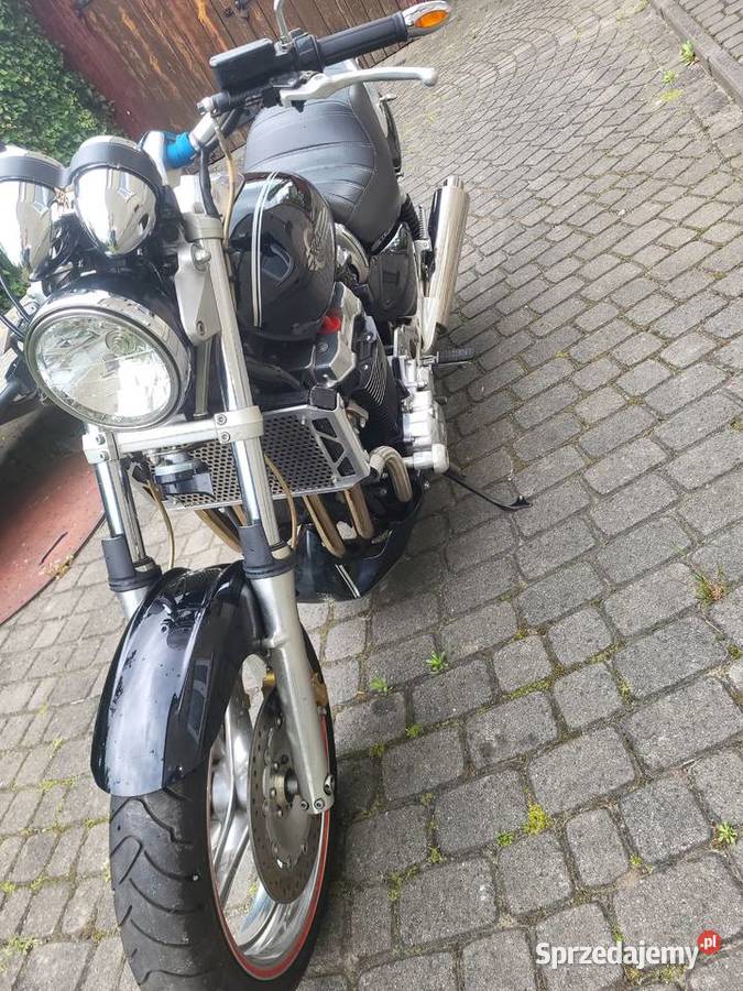 Honda X4 cb1300 sc38 Honda Motocykle, skutery, quady Zduńska Wola