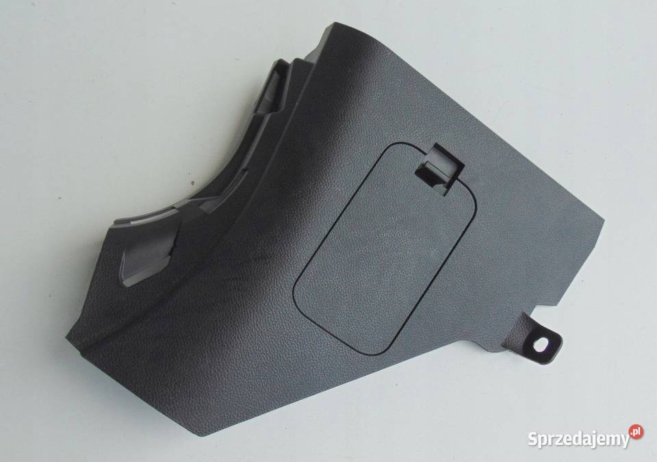 OSŁONA ZAŚLEPKA PLASTIK LP INFINITI G37 0713 Nowy Tomyśl sprzedam