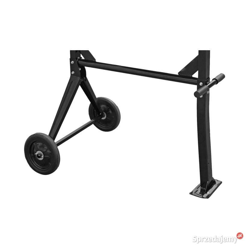 Betoniarka 125l 550W Meec tools Sopot