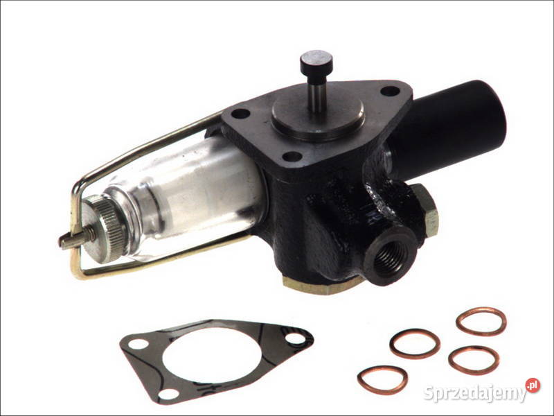 POMPA ZASILAJĄCA MERCEDES CLAAS FENDT 0440003998 Częstochowa