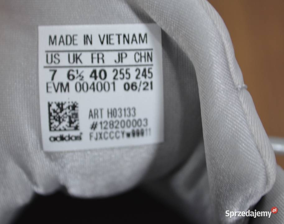 Adidas Ozelia buty damskie 40 Bochnia