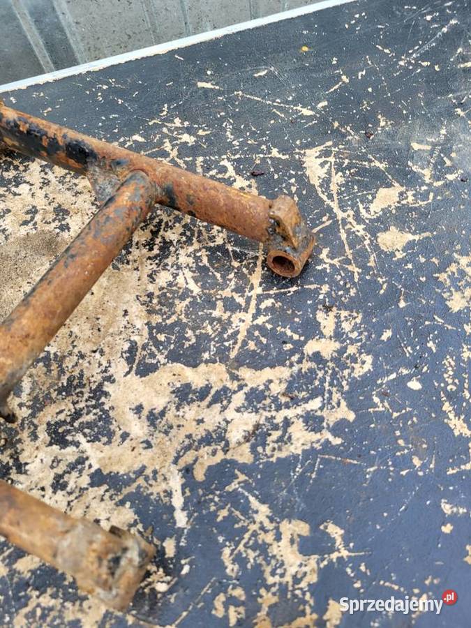 STOPKI CENTRALNE NSU DKW BMW ZUNDAPP TRIUMPH Rybnik