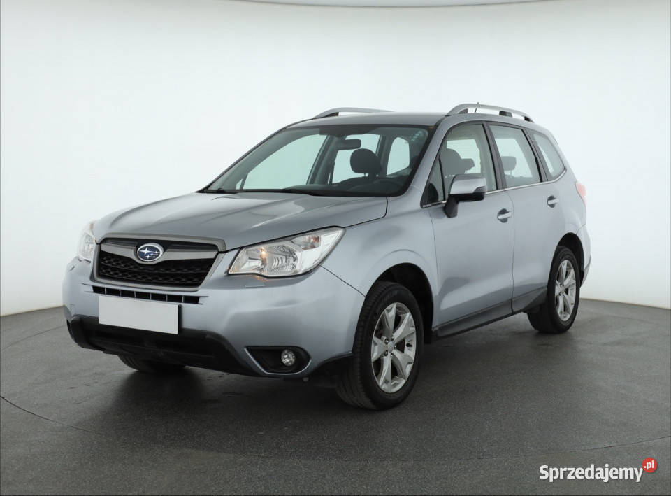 Subaru Forester 20 X mazowieckie Piaseczno