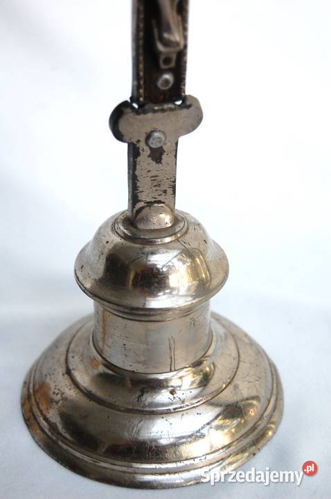 Stara ręcznie wykonana płaskorzeźba z głową Pana Zegarki i Biżuteria lubelskie