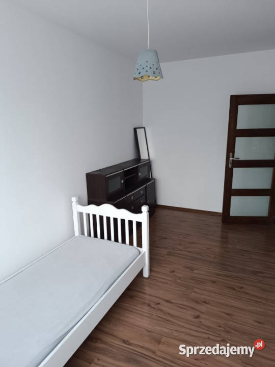 Mieszkanie Białołęka Botewa 10 56m2 dwa pokoje z internet Warszawa
