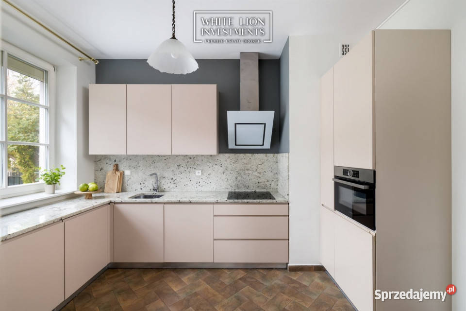 Dom bliźniak na sprzedaż Warszawa Gawota 294m2