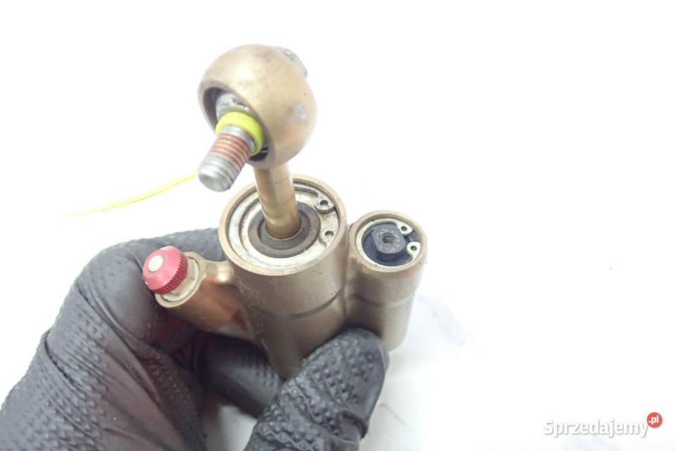 Amortyzator Skrętu Półek Lag Honda CRF 450 0912r sprzedam