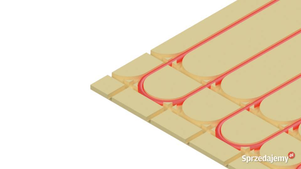 XPS 300 Uniwersalny panelpłyta do ogrzewania podlaskie Zabłudów