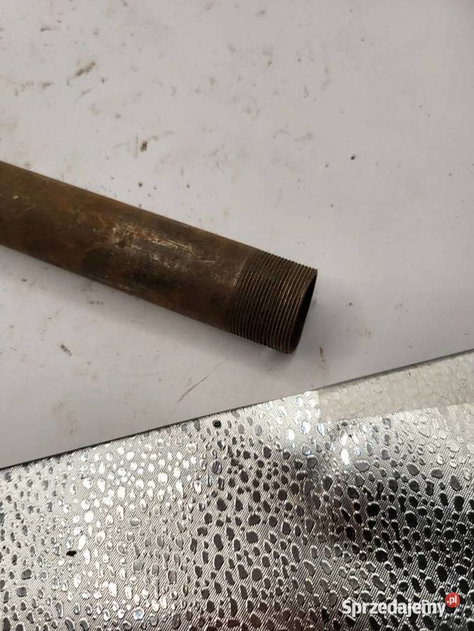 SZTYCA ZAWIESZENIE TRAPEZ PRZÓD NSU DKW ZUNDAPP Rybnik