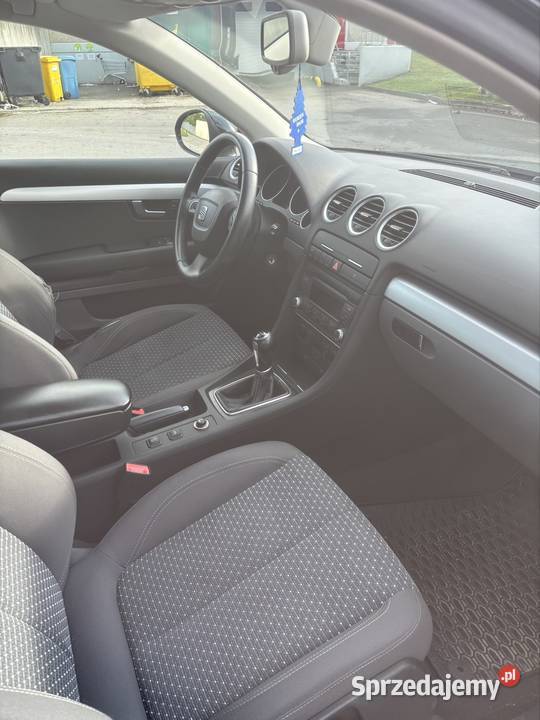 Seat exeo 2010 łódzkie Łódź sprzedam