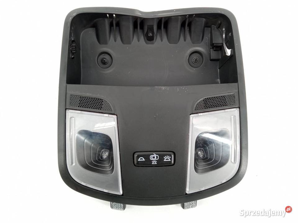 LAMPKA PODSUFITKI 92800K9000 Hyundai Veloster II