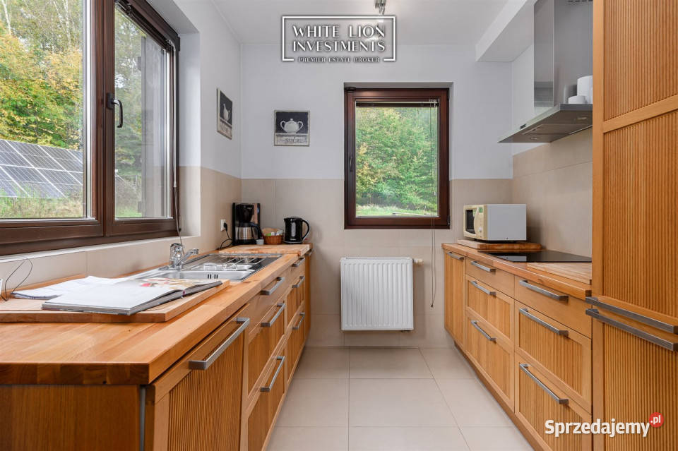 Dom 17021m2 Glaznoty sprzedam