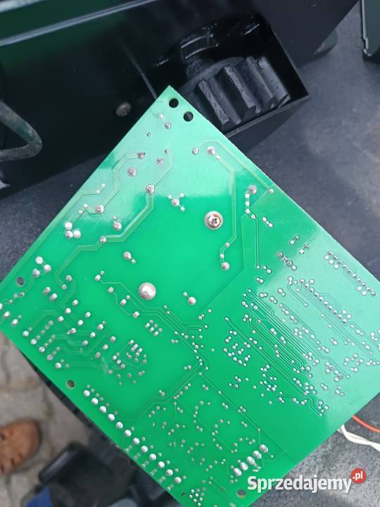 Sprzedam automat FAAC 741