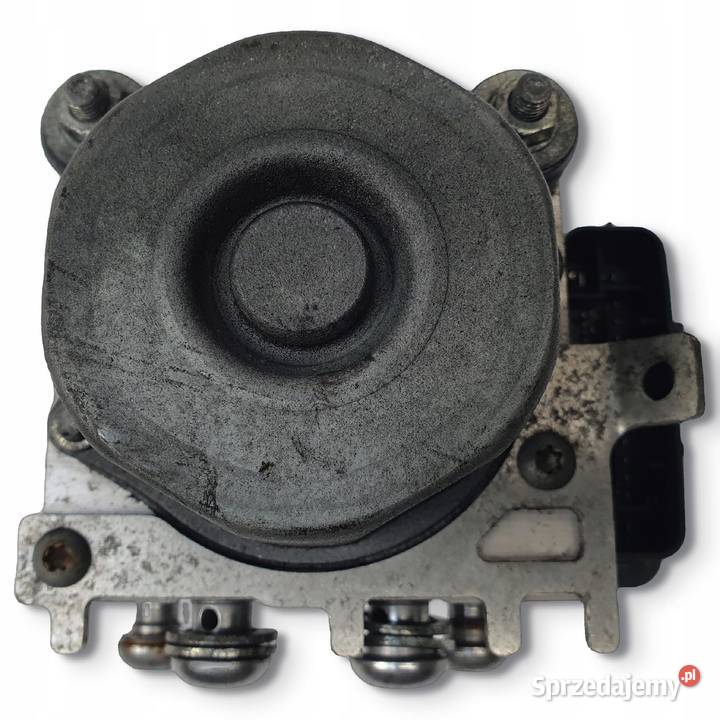 POMPA ABS HAMULCOWA Sterownik Bmw HP4 K42 BMW