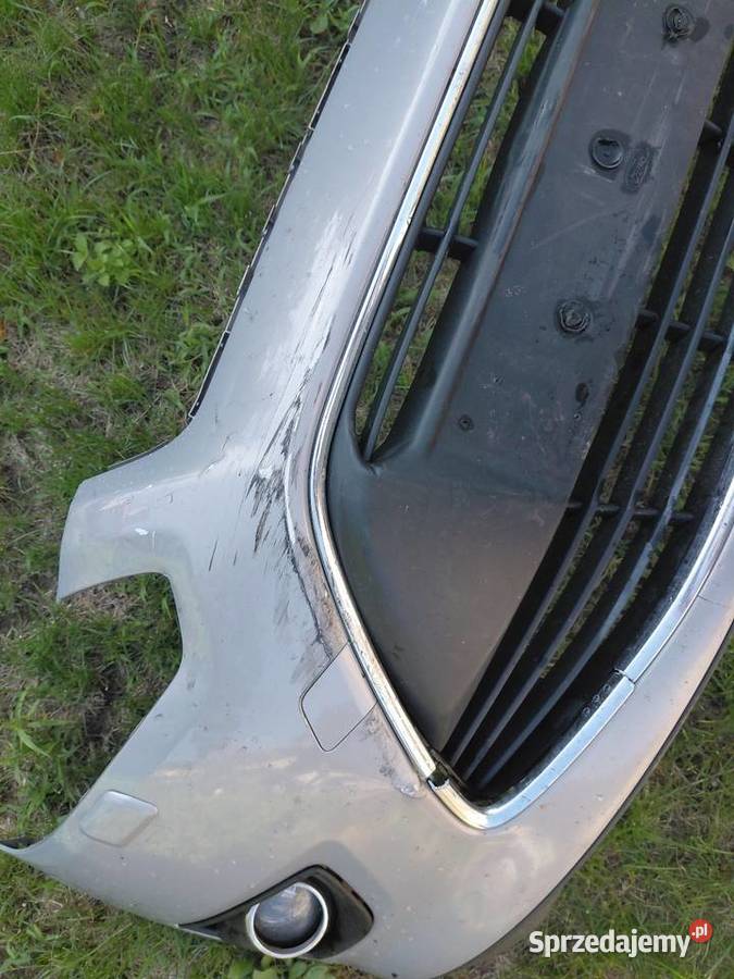 Zderzak ford grand c kujawsko-pomorskie Radziejów