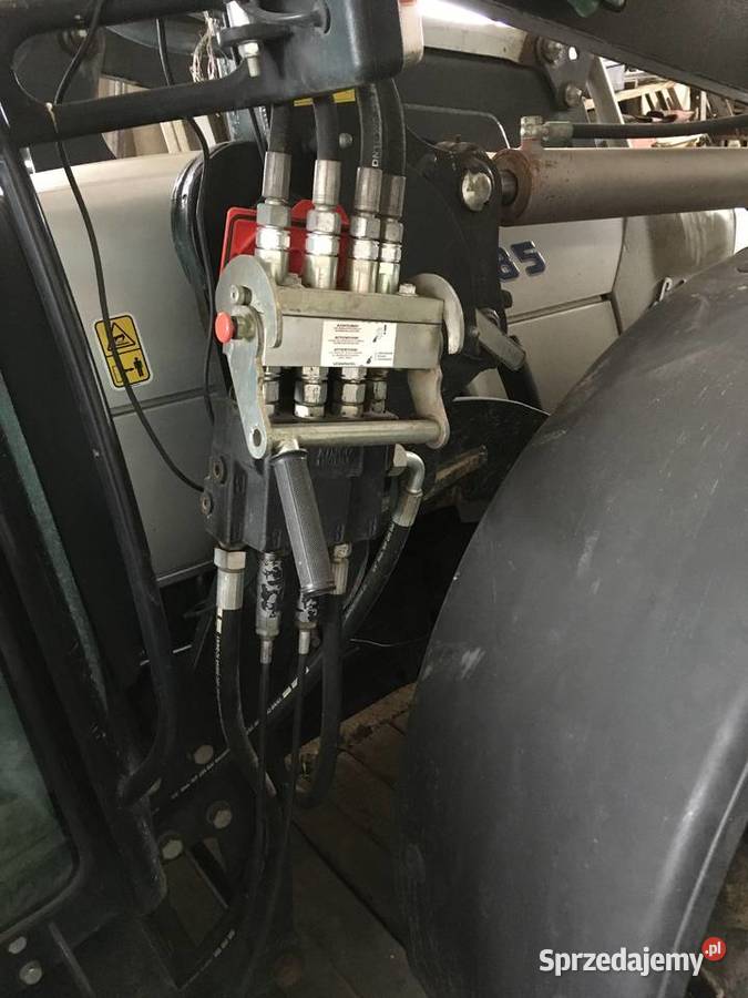 Lamborghini R3 85 deutz agrofarm same