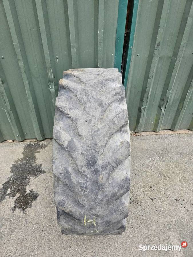Opona Bkt 125 125 R 20 MP 567 MPT 12520 Szprotawa
