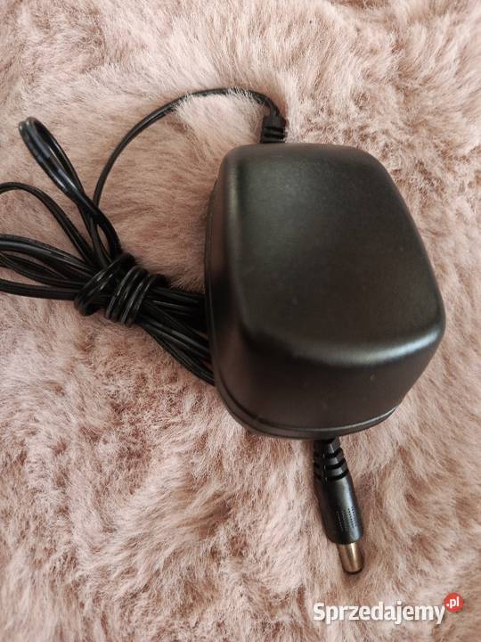 ŁADOWARKA Adapter ZASTONE ZTQ6 AC 220V50Hz DC Tychy