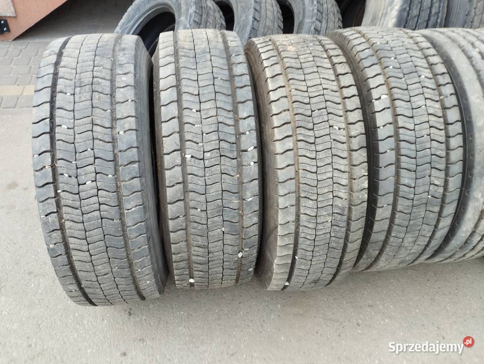 Opona 28570r195 Przeworsk