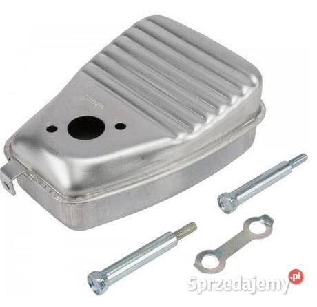 Tłumik 793496 Kamionna sprzedam