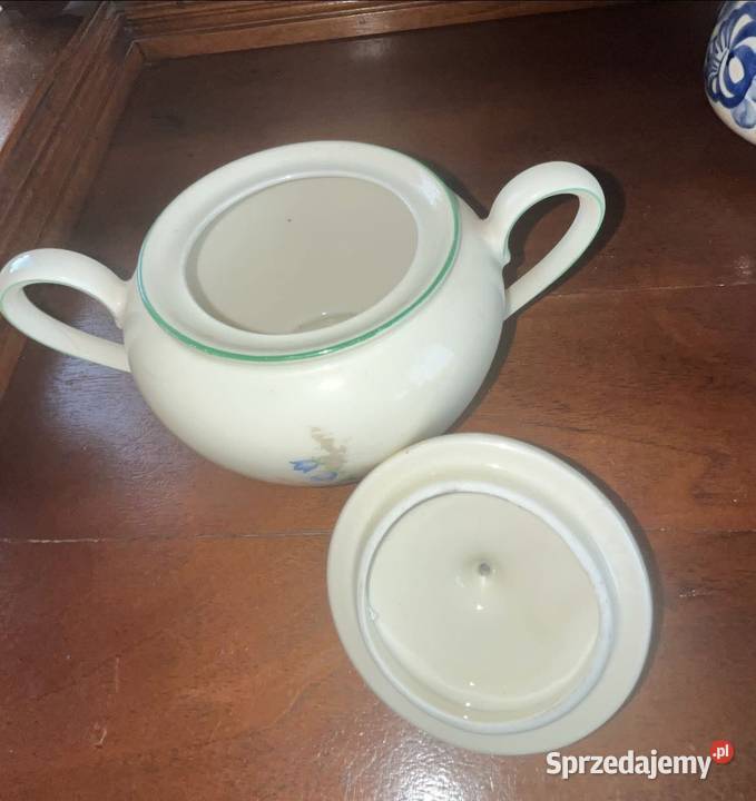 Cukiernica Carl Tielsch Syg z 1934 44 Gdańsk