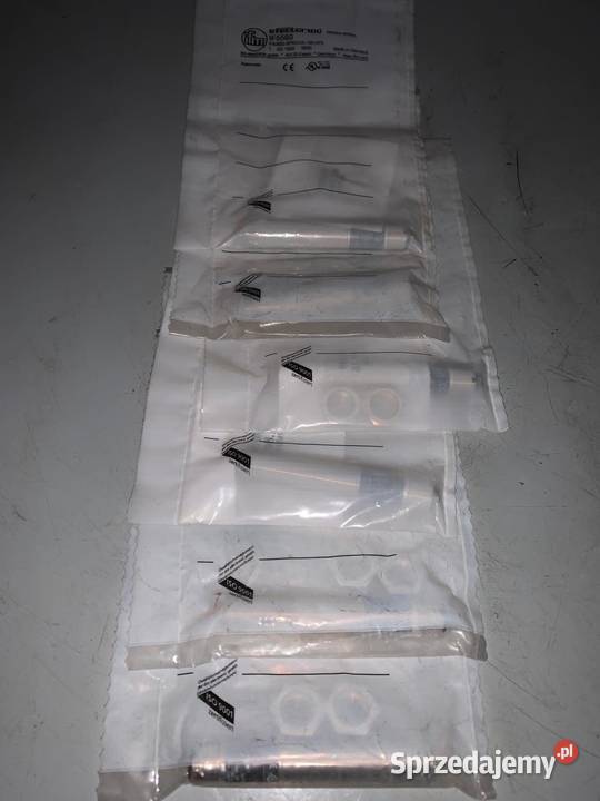 IFM IF5580 Inductive Sensor Warszawa sprzedam