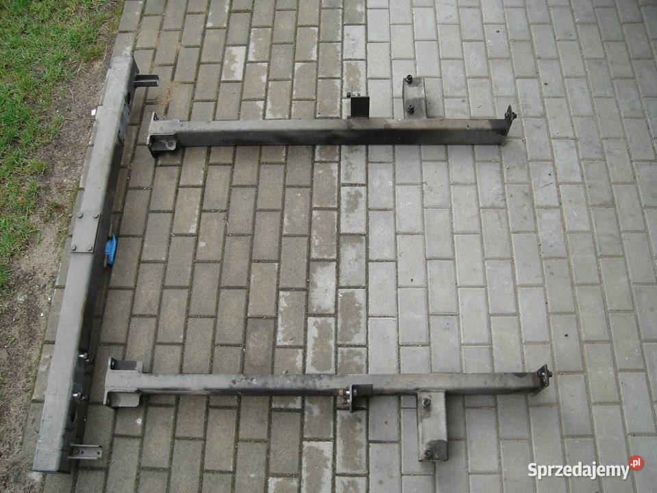 Hak Holowniczy Oborniki sprzedam