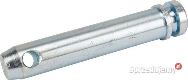 Sworzeń 254x110 mm kat2 Kramp Z325110KR Pozostałe Kamionna