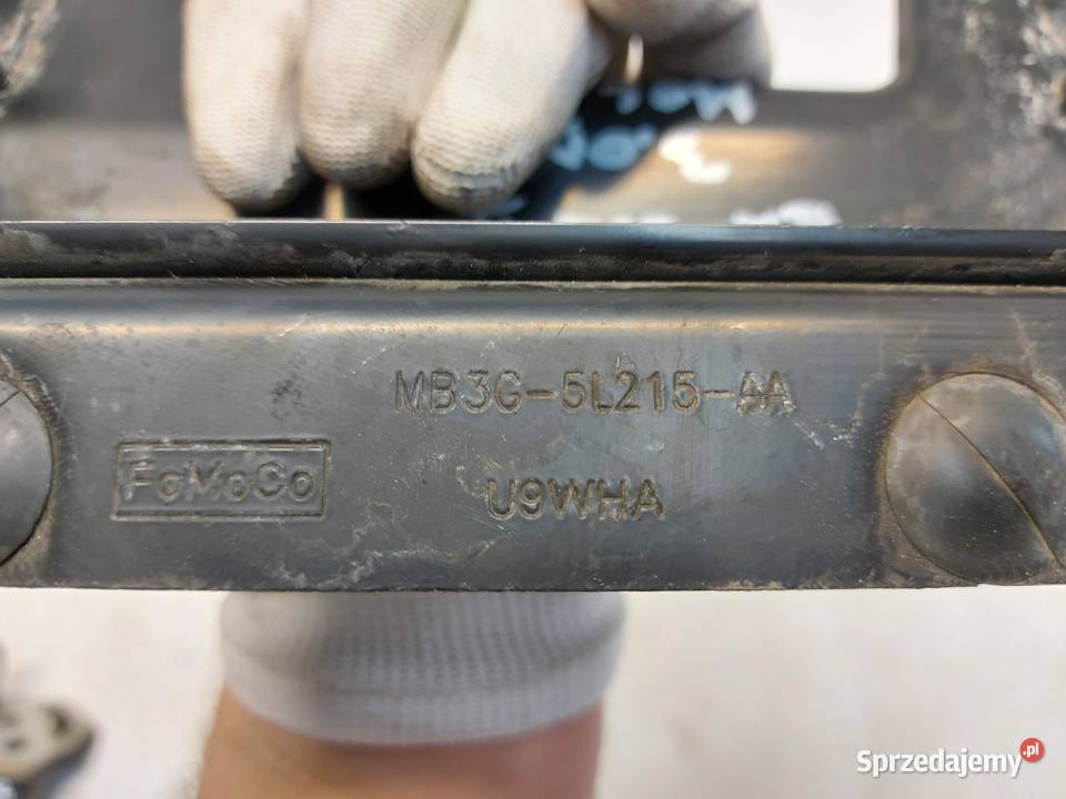 Ford Ranger VI 6 2024r WSPORNIK MOCOWANIE Części samochodowe sprzedam