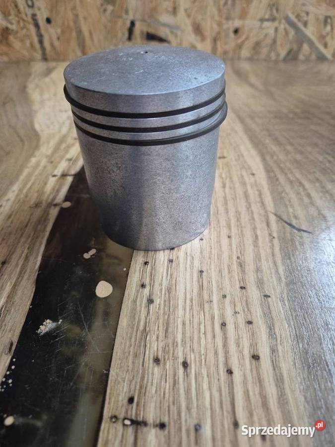 Mz ts es jaskółka trophy 250 nowy ddr tłok 3 Złocieniec