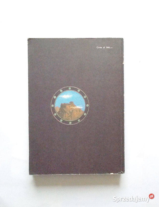 JVerne Robur zdobywca pan świata książka Robur Proza i poezja Kraków