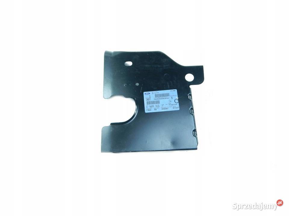 WZMOCNIENIE BELKI PRZÓD FORD GALAXY 0006 ASO osobowe