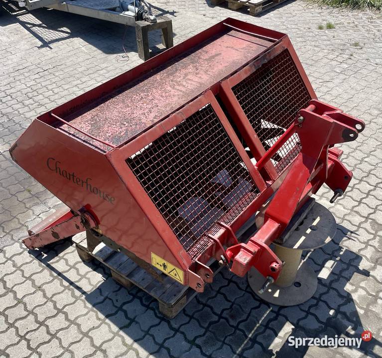 Aerator pasywny Charterhouse Multi Spike areator Lublin sprzedam