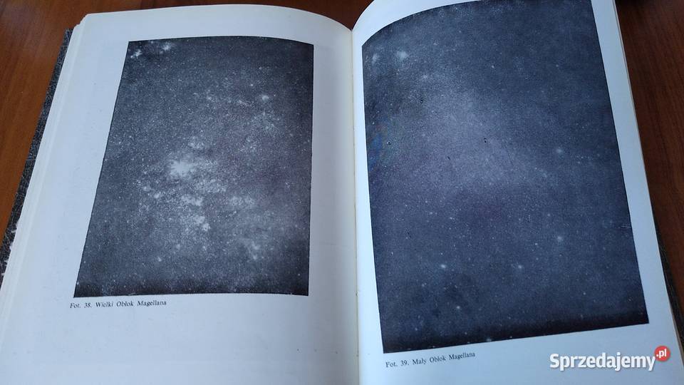 Astrofizyka ogólna z elementami geofizyki Gdańsk sprzedam