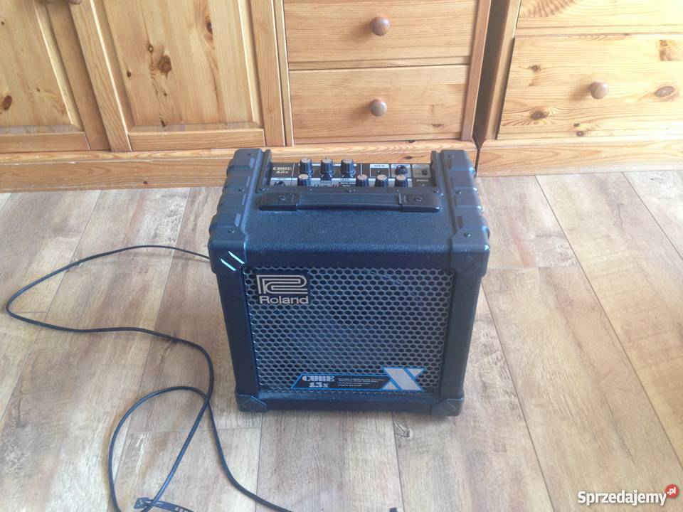 Roland Cube 15X