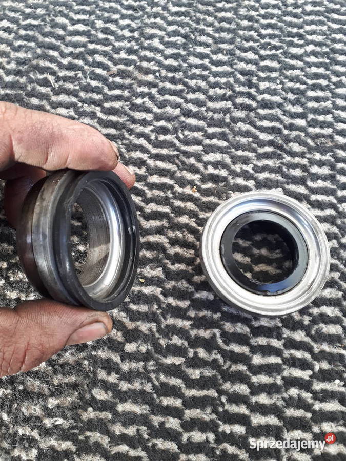 Bieżnia główki ramy jawa 350 model 638 634 Rzeszów