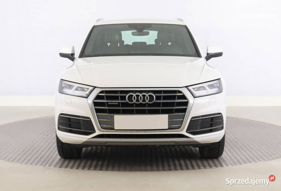 Audi Q5 35 TDI czujnik martwego pola Zabrze sprzedam